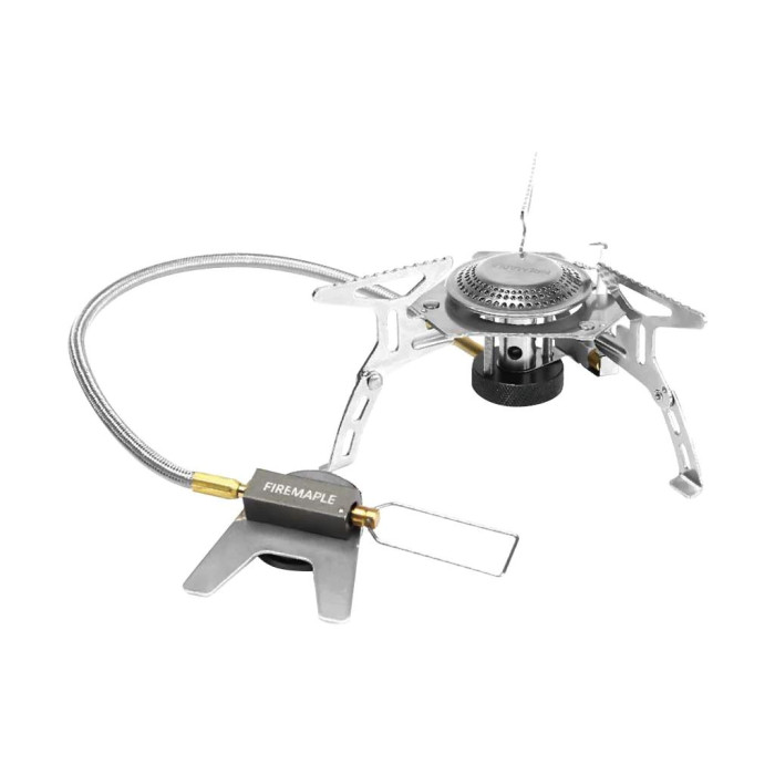 Горелка со шлангом Fire-Maple FMS-105 Plus 