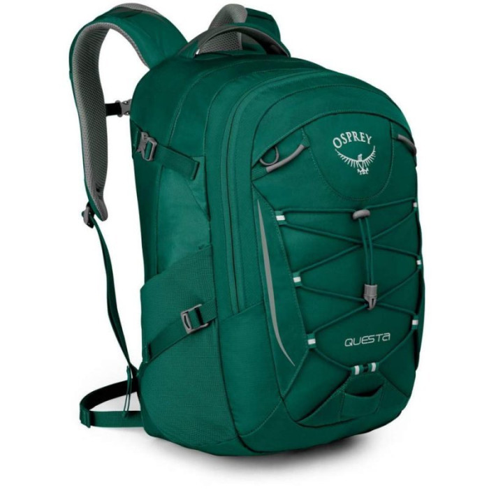 Рюкзак Osprey Questa 27, Pearl Grey  