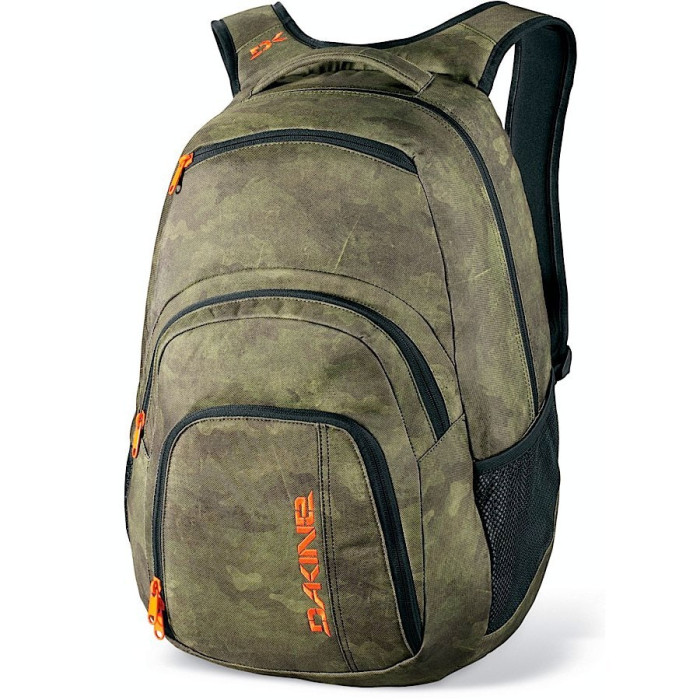 Рюкзак Dakine Campus 33L, Timber  