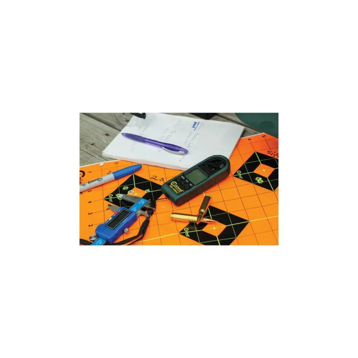 Анемометр CALDWELL Wind Wizard II  