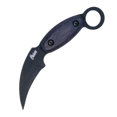 Нож Ontario Curve Karambit (ON8701)