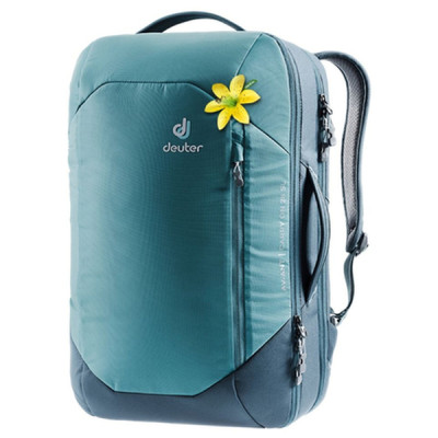 Рюкзак Deuter Aviant Carry On 28 SL цвет 3388 denim-arctic