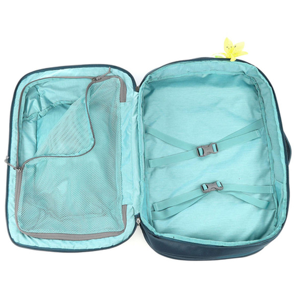 Рюкзак Deuter Aviant Carry On 28 SL цвет 3388 denim-arctic  