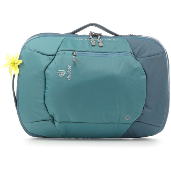Рюкзак Deuter Aviant Carry On 28 SL цвет 3388 denim-arctic  