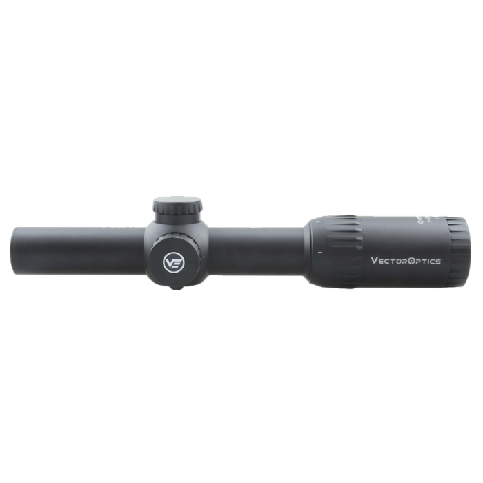 Оптический прицел Vector Optics Constantine 1-8x24 (30 мм) illum. FFP  