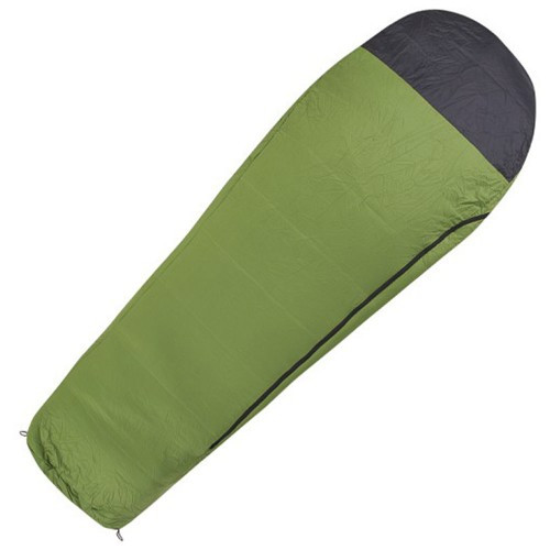 Спальный мешок Husky Mikro +2, левый  