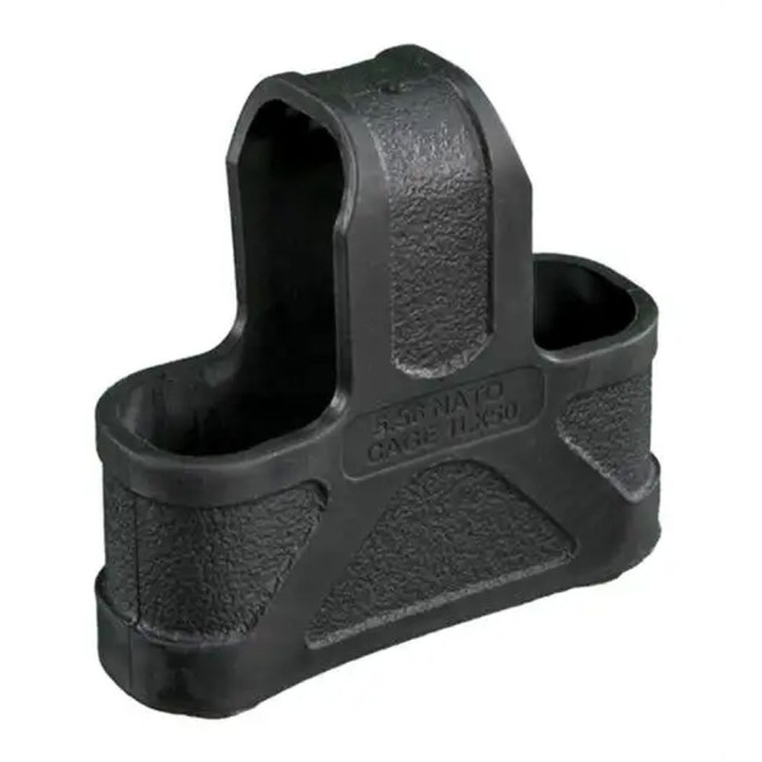 Набор накладок на магазин Magpul для AR15 (3 шт)  