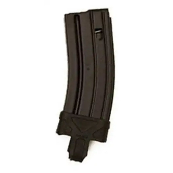 Набор накладок на магазин Magpul для AR15 (3 шт)  