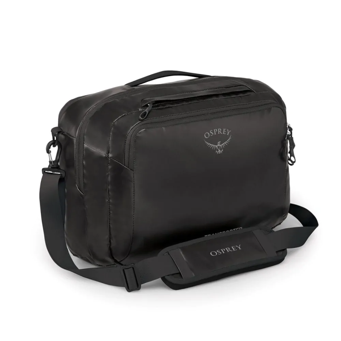 Сумка Osprey Transporter Boarding Bag 20L black - O/S - черный  