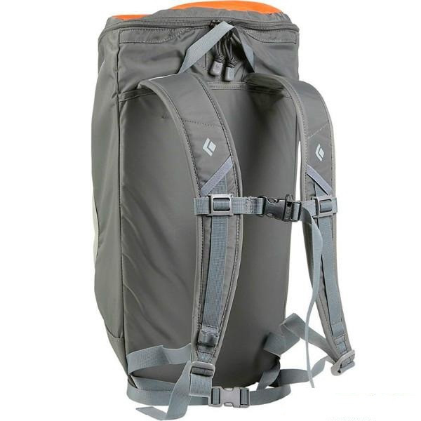 Рюкзак Black Diamond Hollowpoint 20 Burnt Orange  