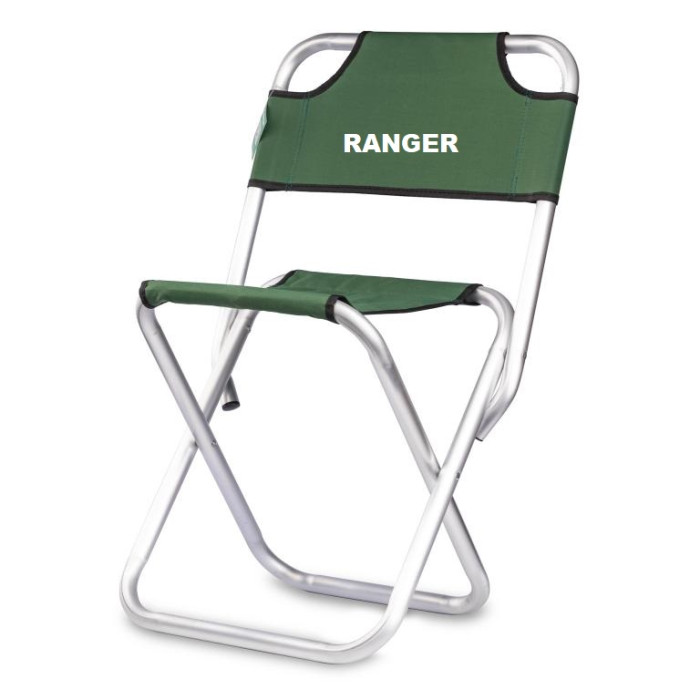 Стул складной Ranger Sula Alum (RA 4421) 