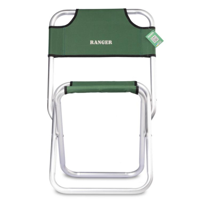 Стул складной Ranger Sula Alum (RA 4421)  