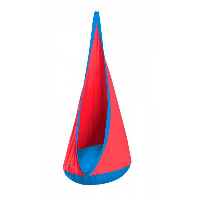 Стул-гамак детский подвесной La Siesta Joki Outdoor JKD70-23 spider  