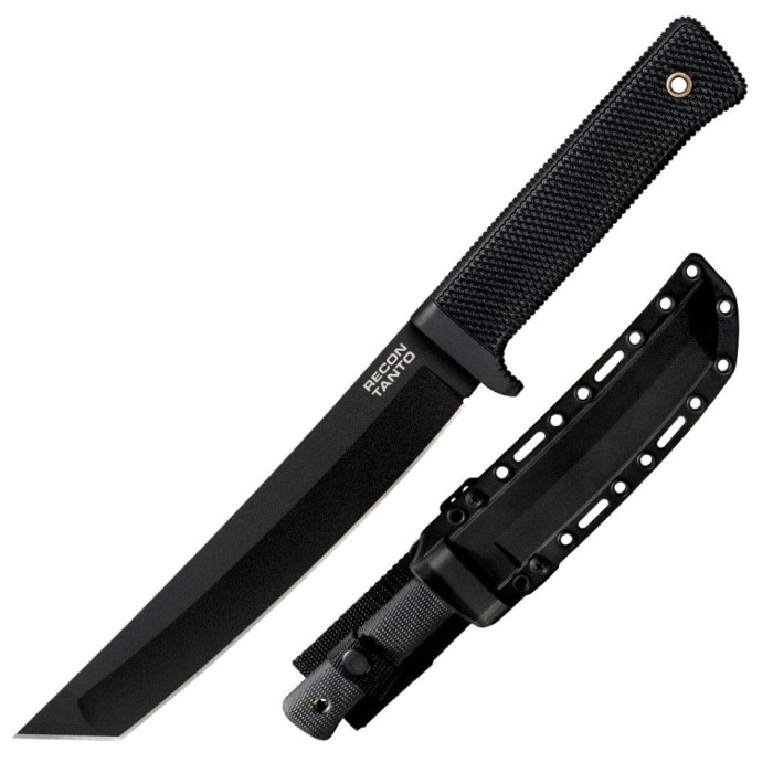 Нож Cold Steel Recon Tanto SK-5 (49LRT)  