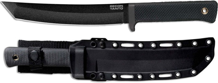 Нож Cold Steel Recon Tanto SK-5 (49LRT)  