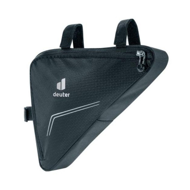 Сумка под раму Deuter Triangle Bag 7000 black 