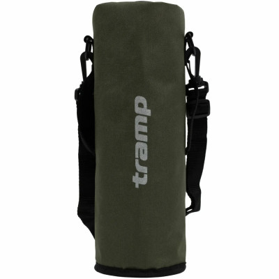 Термочехол для термоса Tramp 1,2л UTRA-006-olive