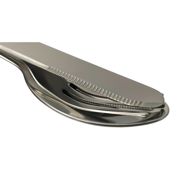 Набор столовых приборов Skif Plus Tres  