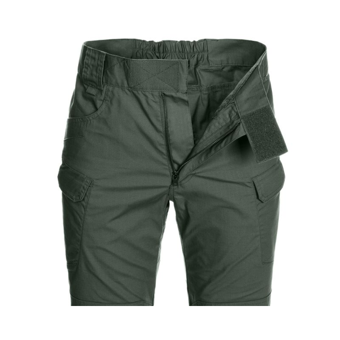 Брюки тактические Helikon-Tex UTP (Urban Tactical Pants) - PolyCotton Ripstop - Olive Drab, размер S  