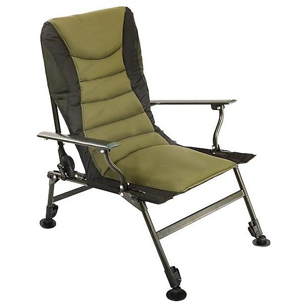 Карповое складное кресло Ranger SL-103 RCarpLux (RA 2214)  