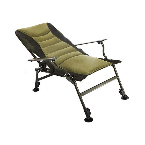 Карповое складное кресло Ranger SL-103 RCarpLux (RA 2214)  