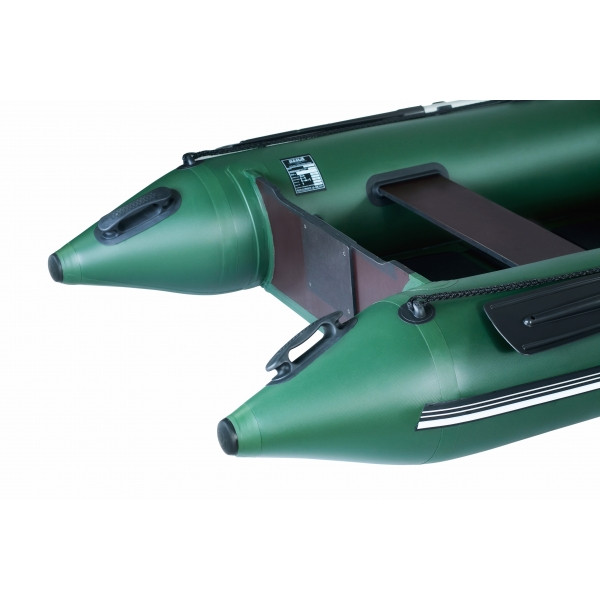 Лодка Ладья  ЛТ-290М  