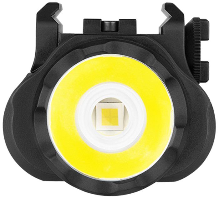 Фонарь Olight PL-3 Valkyrie, black  