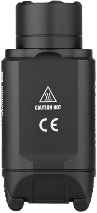 Фонарь Olight PL-3 Valkyrie, black  