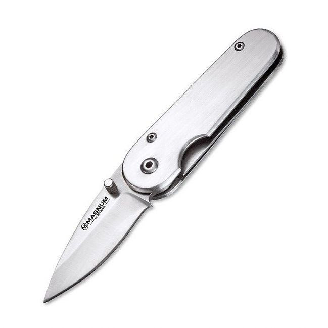 Нож Boker Magnum Handwerksmeister 6  