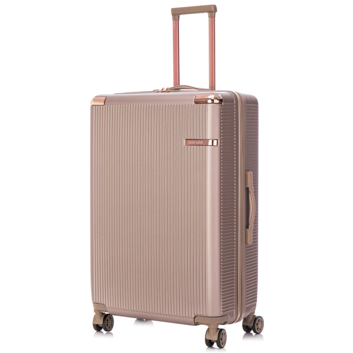 Чемодан Semi Line 28" (L) Champagne (T5666-5)  