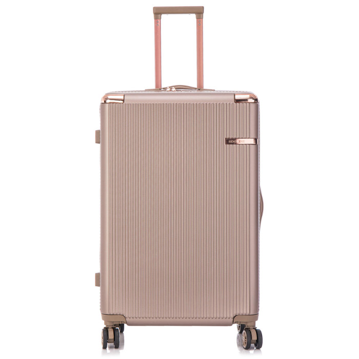 Чемодан Semi Line 28" (L) Champagne (T5666-5)  