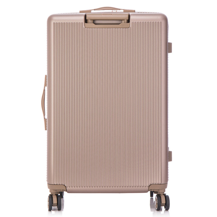 Чемодан Semi Line 28" (L) Champagne (T5666-5)  