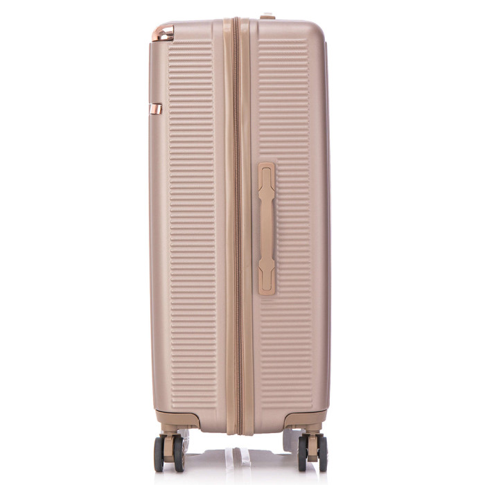 Чемодан Semi Line 28" (L) Champagne (T5666-5)  