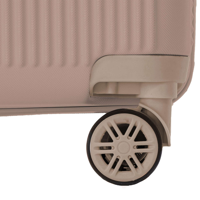 Чемодан Semi Line 28" (L) Champagne (T5666-5)  