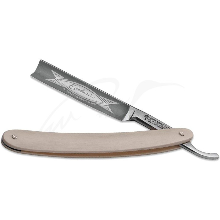 Опасная бритва Boker Edelweiss 5/8" Spanish Head 