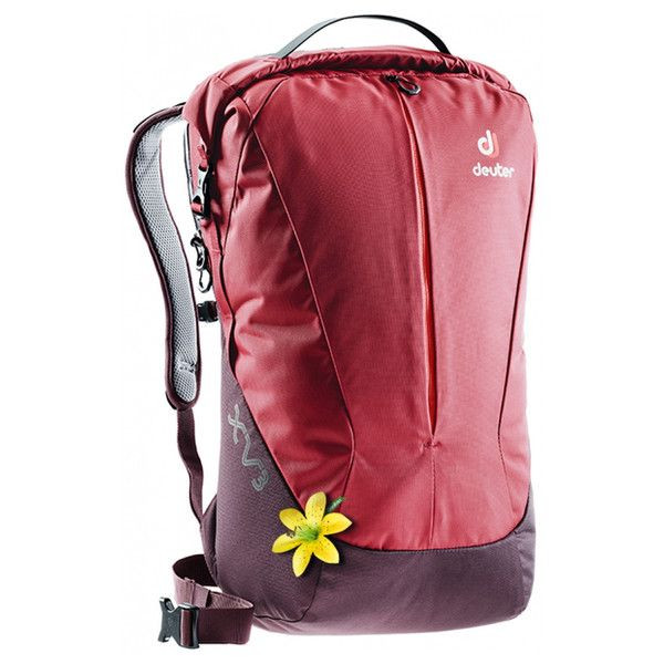 Рюкзак Deuter XV 3 SL красный 