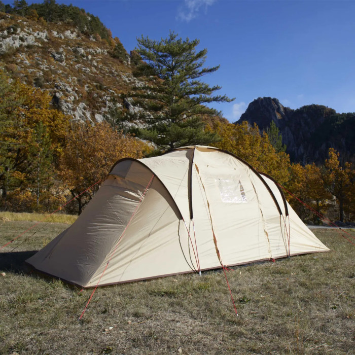 Палатка Grand Canyon Atlanta 4 Mojave Desert (330031)  