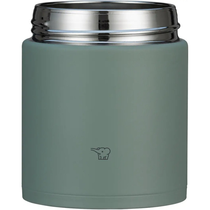 Пищевой термоконтейнер Zojirushi SW-KA30GM 0.3 л Sage Green  
