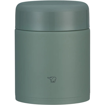 Пищевой термоконтейнер Zojirushi SW-KA30GM 0.3 л Sage Green