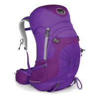 Рюкзак Osprey Sirrus 36, фиолетовый
