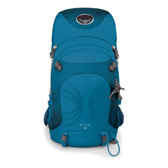 Рюкзак Osprey Sirrus 36, фиолетовый  