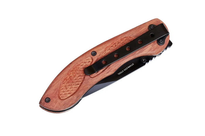 Нож Grand Way  E-18  