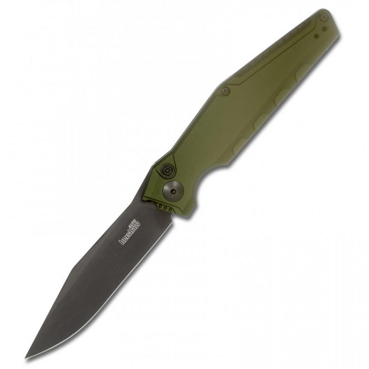 Нож Kershaw Launch 7 7900OL оливковый 
