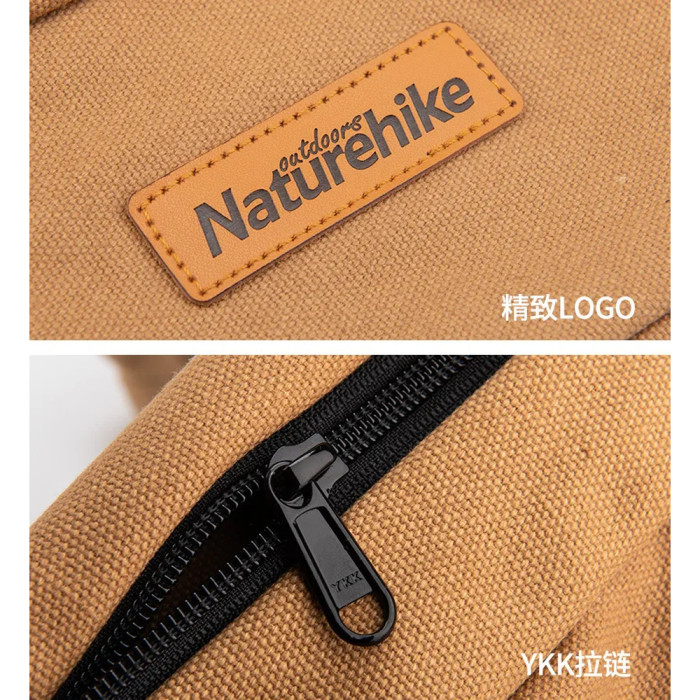 Сумка для хранения стоек для тента Naturehike NH20PJ201, размер L  