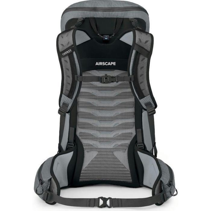 Рюкзак Osprey Talon Pro 30 silver lining - O/S - серый  