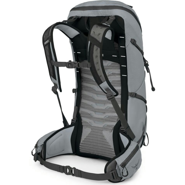 Рюкзак Osprey Talon Pro 30 silver lining - O/S - серый  