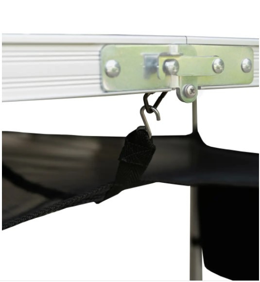 Набор кемпинговой мебели Tramp TRF-067  