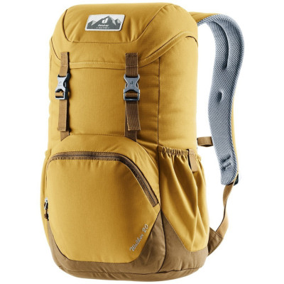 Рюкзак DEUTER Walker 20 цвет 6607 caramel-clay