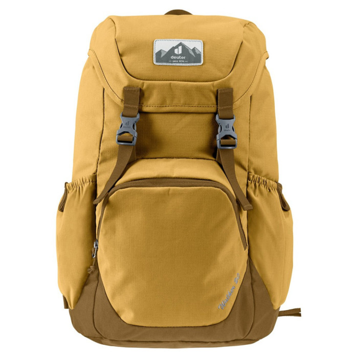 Рюкзак DEUTER Walker 20 цвет 6607 caramel-clay  