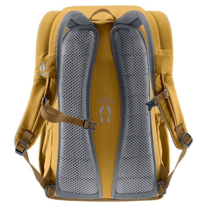 Рюкзак DEUTER Walker 20 цвет 6607 caramel-clay  